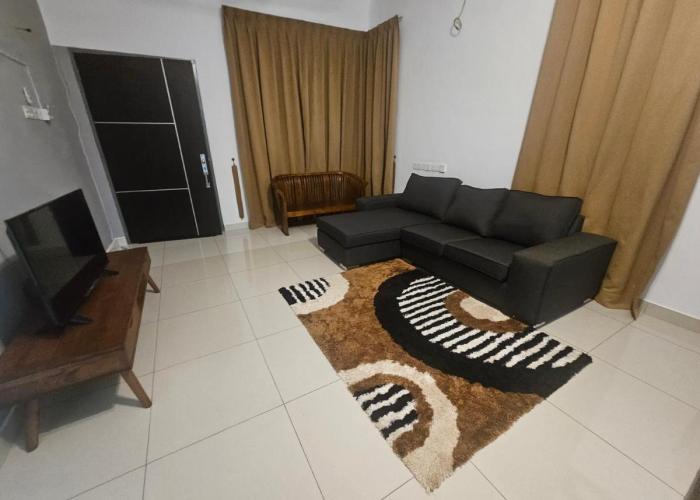 alif homestay kulim