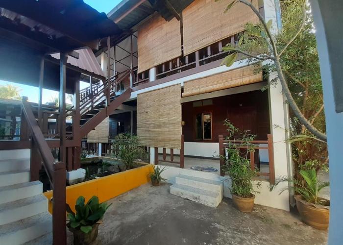 Sabai ça Baille Guesthouse