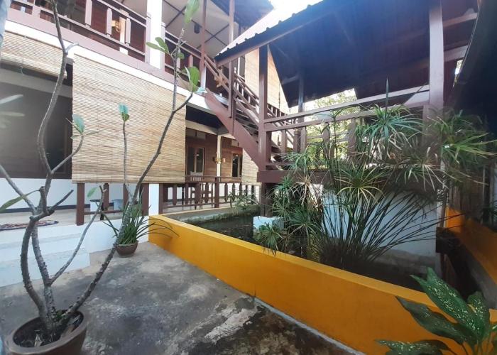 Sabai ça Baille Guesthouse