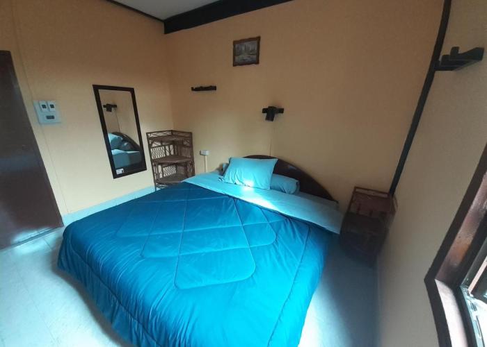 Sabai ça Baille Guesthouse
