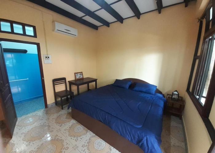 Sabai ça Baille Guesthouse