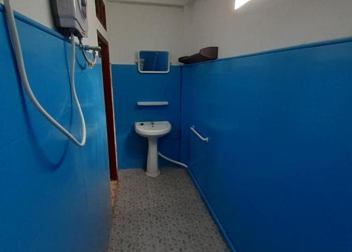 Sabai ça Baille Guesthouse