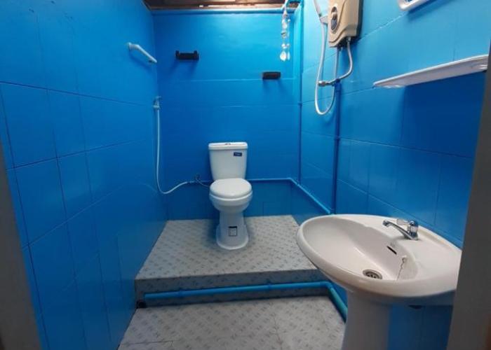 Sabai ça Baille Guesthouse