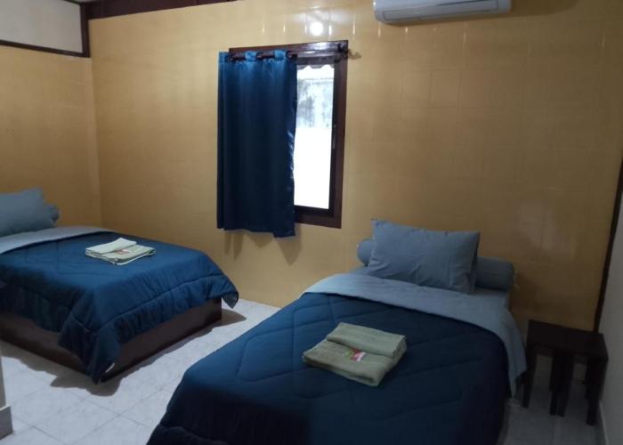 Sabai ça Baille Guesthouse