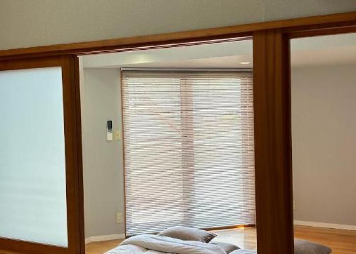 Guesthouse KUMANO家-CoCo-