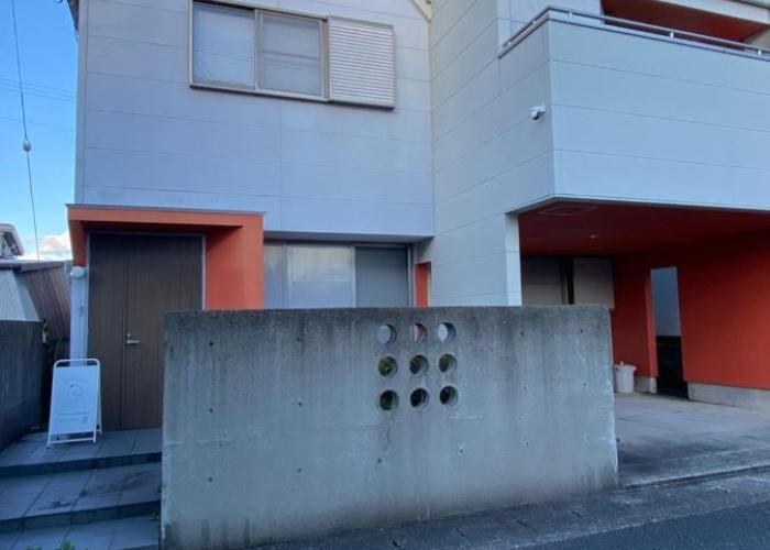Guesthouse KUMANO家-CoCo-