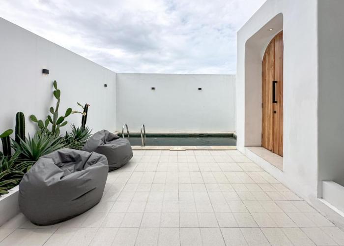 Anvaya Villa