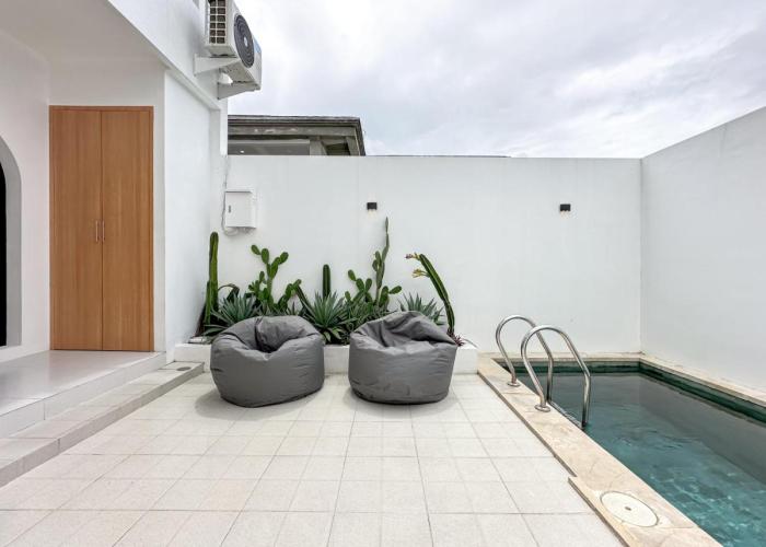 Anvaya Villa