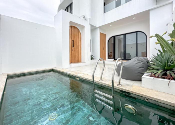 Anvaya Villa