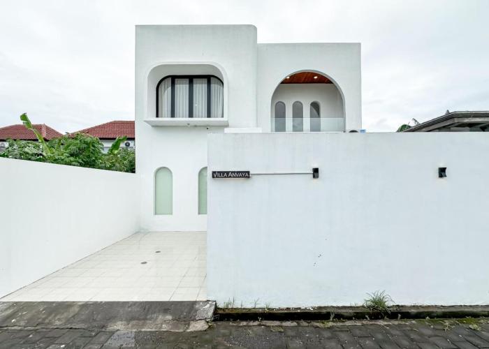 Anvaya Villa