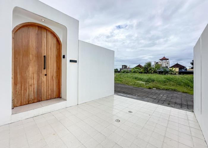 Anvaya Villa
