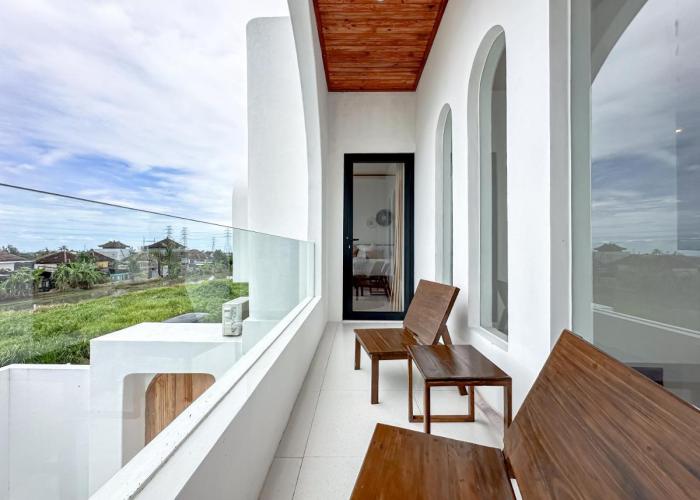 Anvaya Villa