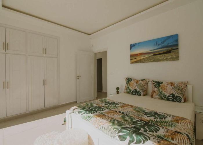 Villa Monaco Djerba sans vis a vis