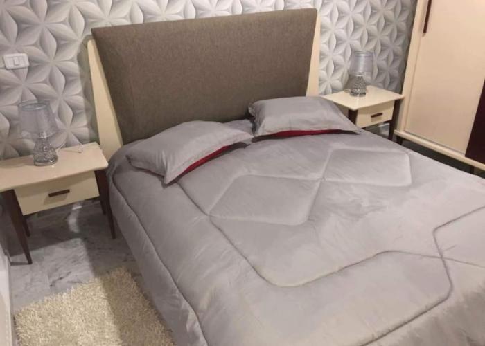 App S1 luxueux à jardin de Carthage