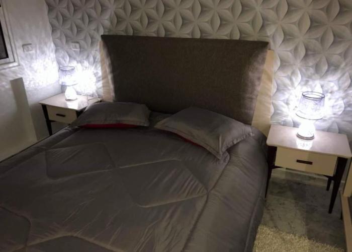 App S1 luxueux à jardin de Carthage