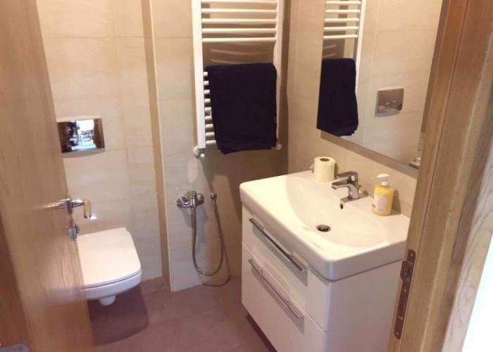 App S1 luxueux à jardin de Carthage