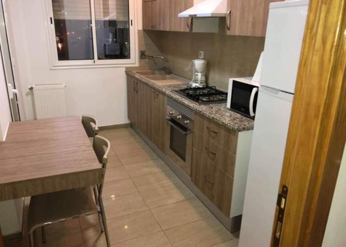 App S1 luxueux à jardin de Carthage