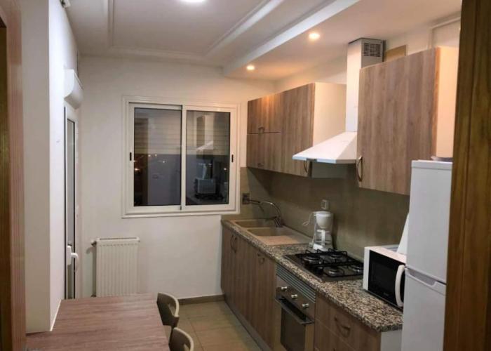 App S1 luxueux à jardin de Carthage