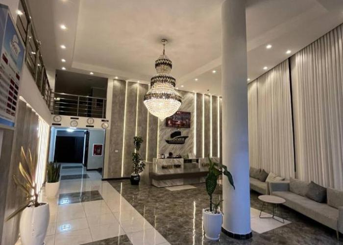 Hammer Luxury Guesthouse
