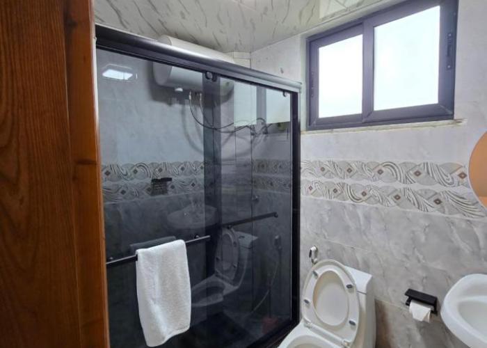 Hammer Luxury Guesthouse