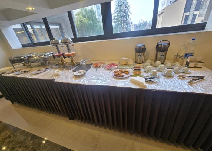 Hammer Luxury Guesthouse