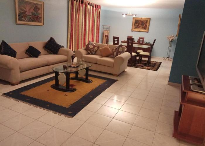 Penthouse en el Centro Financiero de Caracas