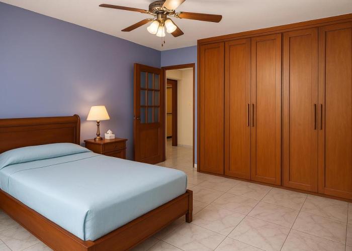 Penthouse en el Centro Financiero de Caracas