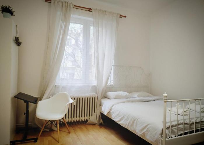 Apartment for four next to blvd Vitosha