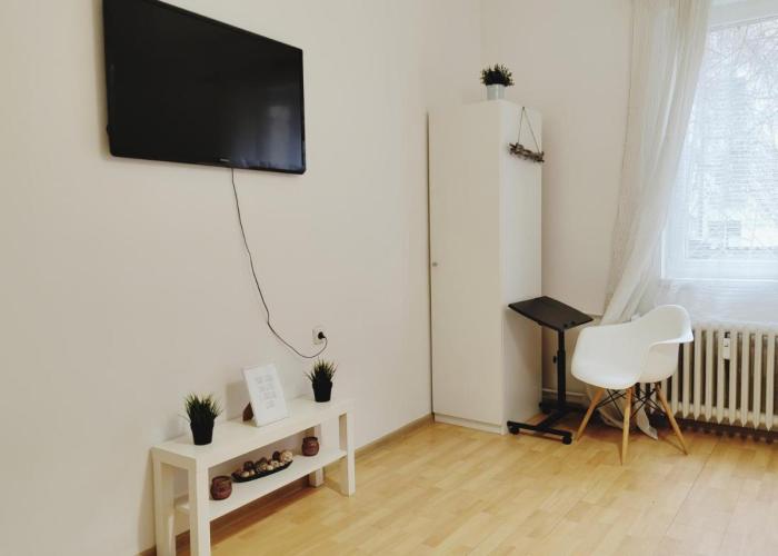 Apartment for four next to blvd Vitosha