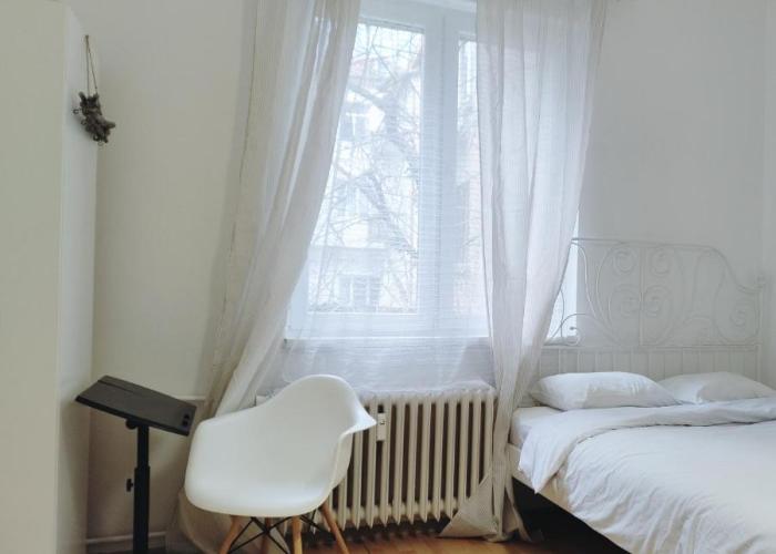 Apartment for four next to blvd Vitosha