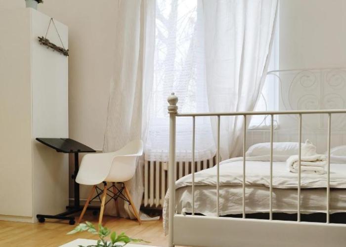 Apartment for four next to blvd Vitosha