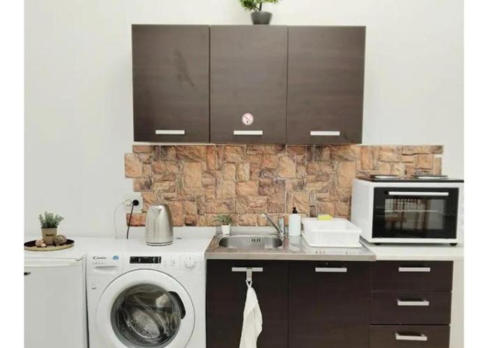 Apartment for four next to blvd Vitosha