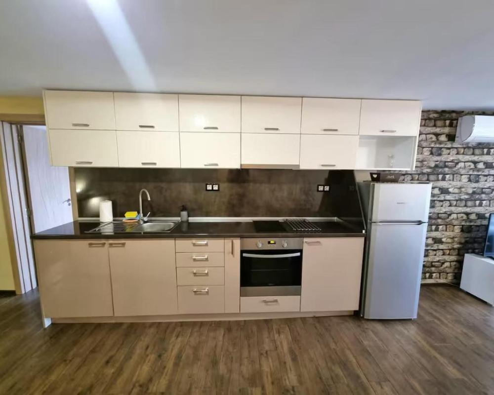 фото Fast Wi-Fi, Kitchen, In Sofia