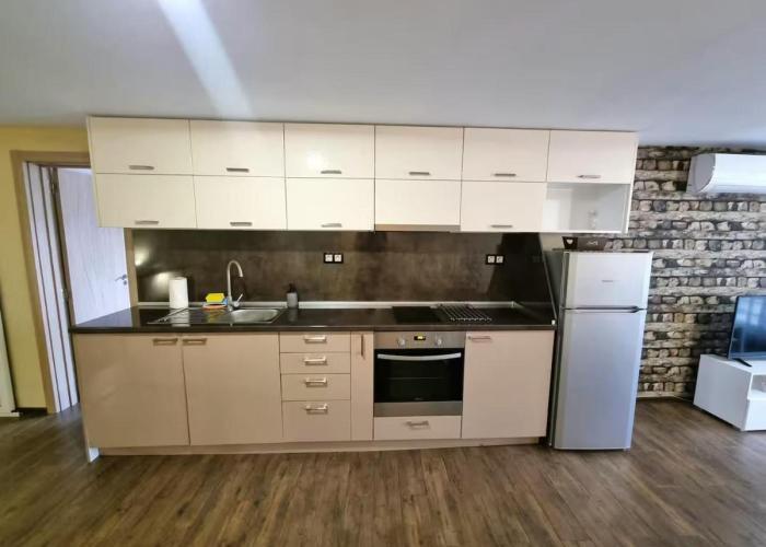 Fast Wi-Fi, Kitchen, In Sofia