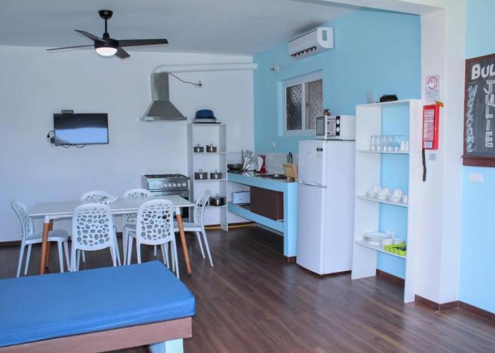 Blue West Villas
