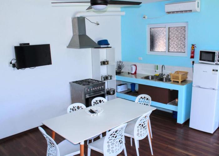 Blue West Villas