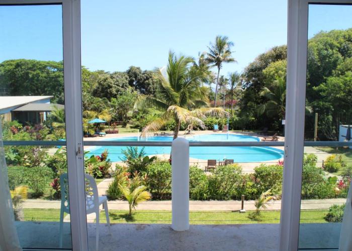 Blue West Villas