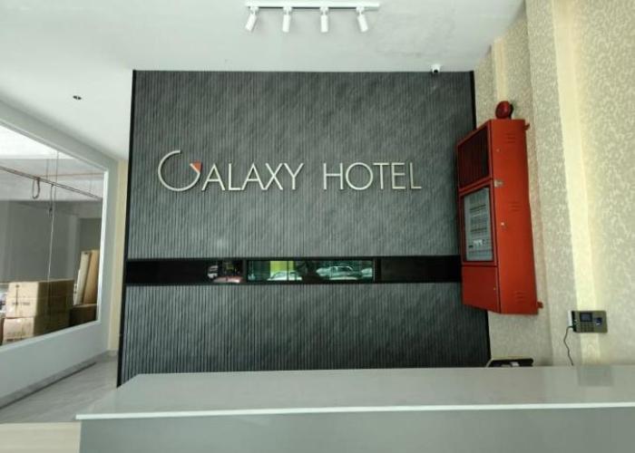 Galaxy Hotel Bandar Perda