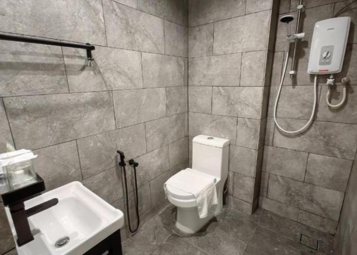 Galaxy Hotel Bandar Perda
