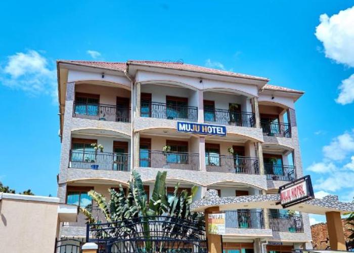 Muju Hotel