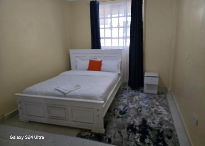 The comfort 2 bedrooms pioneer