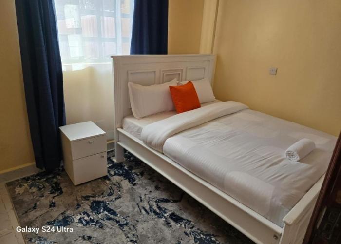 The comfort 2 bedrooms pioneer