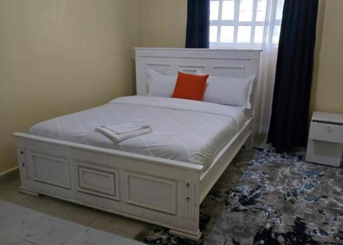 The comfort 2 bedrooms pioneer