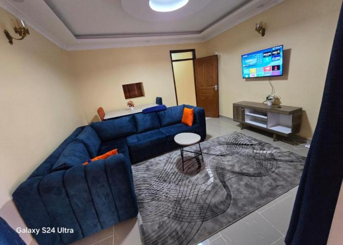The comfort 2 bedrooms pioneer