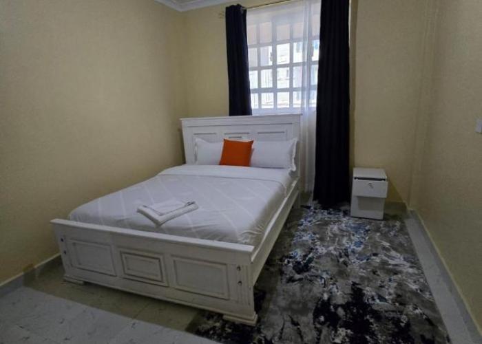 The comfort 2 bedrooms pioneer
