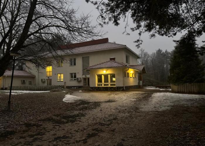 Villa Blanca