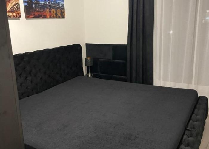 Apartmán SIA Garážové parkovanie