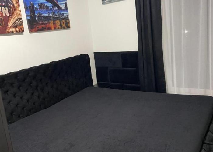 Apartmán SIA Garážové parkovanie