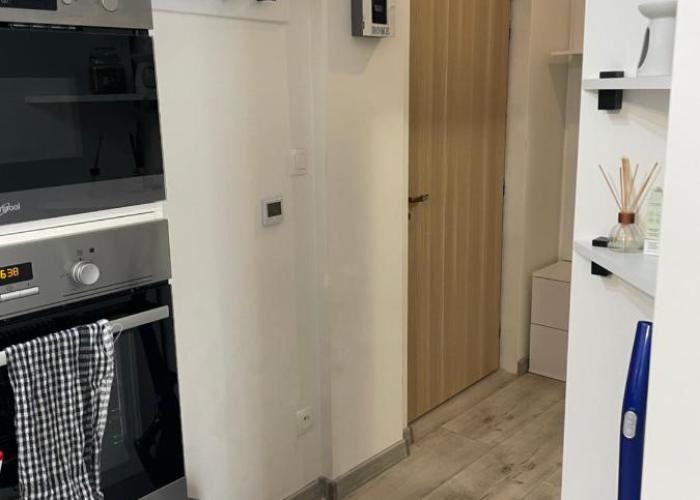 Apartmán SIA Garážové parkovanie