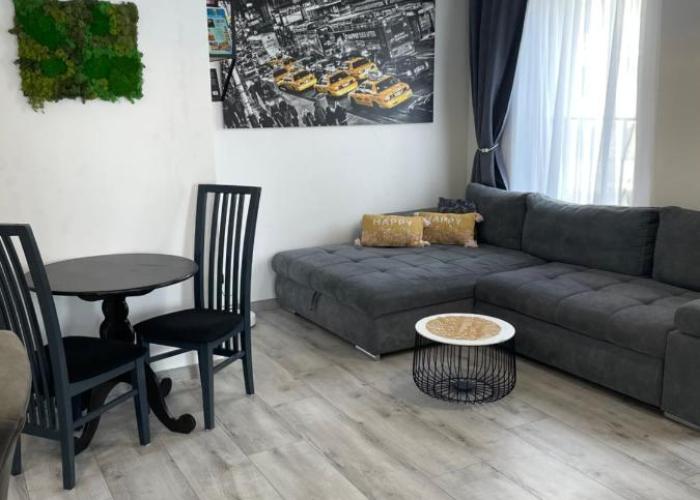 Apartmán SIA Garážové parkovanie
